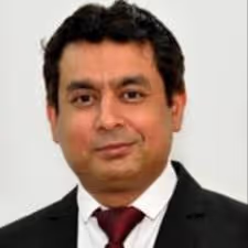 Dr. Abhishek Kumar Jha