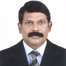 Dr. Balasubramanian N