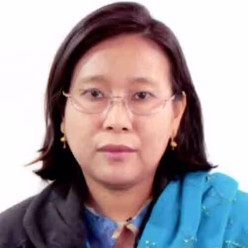 Dr. Chitralekha Keisham