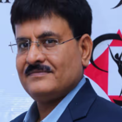 Dr. Jagdish Sakhia