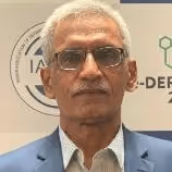 Dr. Jayadev Betkerur