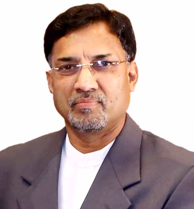 Dr. P Narasimha Rao