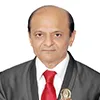Dr. Yogesh Marfatia