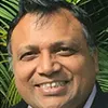 Dr. Prashant Palwade