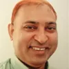 Dr. BB Maharajan