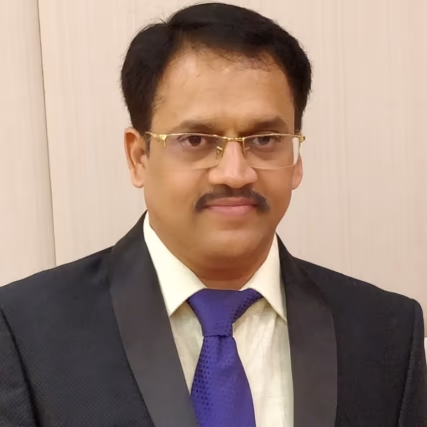 Dr. Konakanchi Venkatachalam