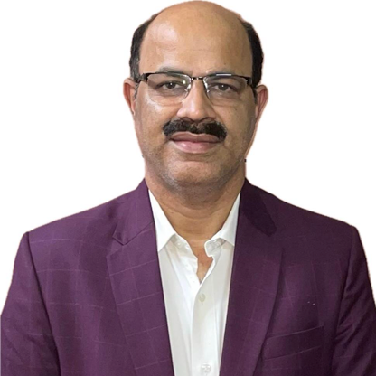 Dr. Manjunath Shenoy