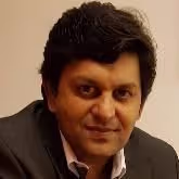 Dr. Neeraj Pandey