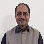 Dr (Brig) Sanjeev Vaishampayan