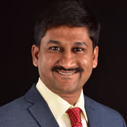 Dr. Umashankar Nagaraju