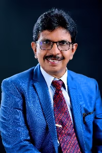 Dr. A.J.S Pravin