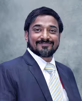 Dr. Akshay Jain