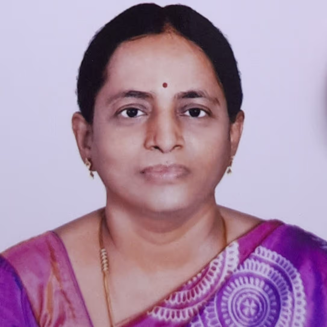 Dr. Athota Kavitha