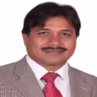 Dr. Bhumesh Kumar K