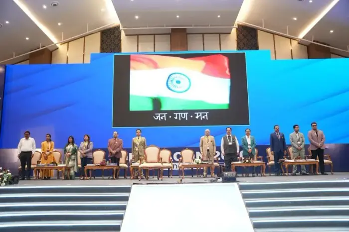 IADVL speakers and delegates