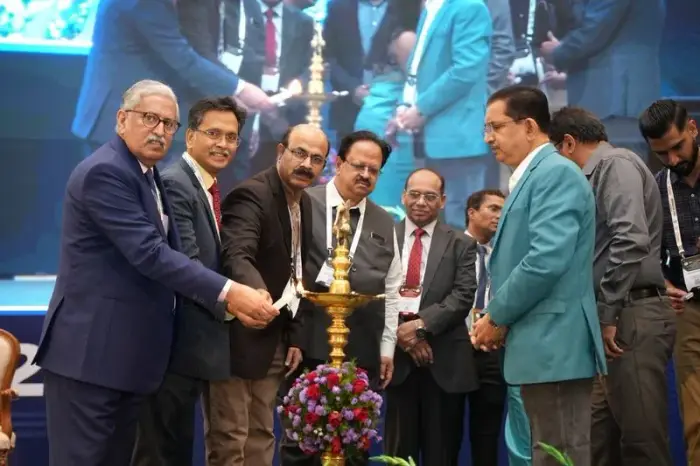 IADVL dermatologists in session