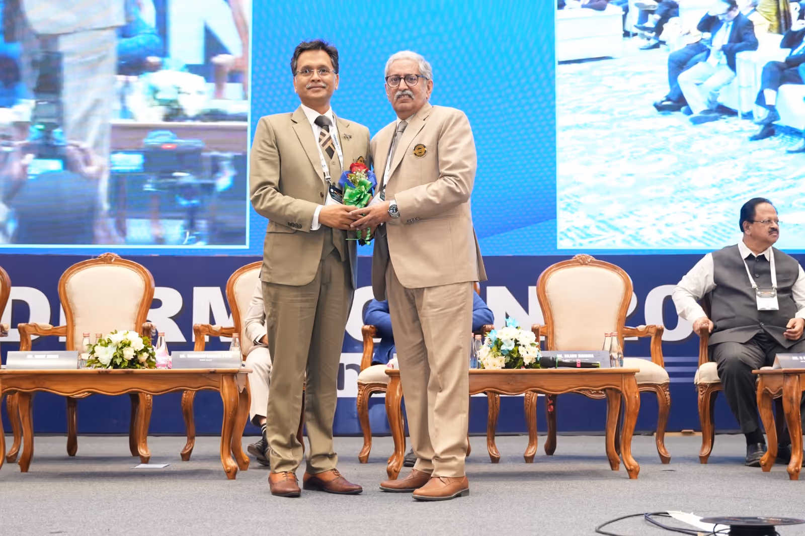 IADVL education and outreach moment