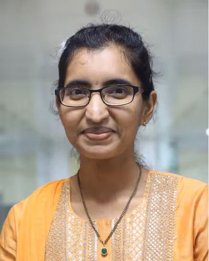Dr. Kethireddi. S. Divya