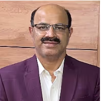 Dr. Manjunath Shenoy
