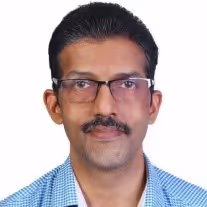 Dr N Asokan
