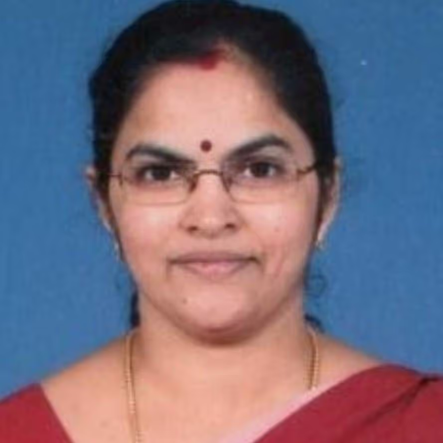Dr. Nirmaladevi Palanivel