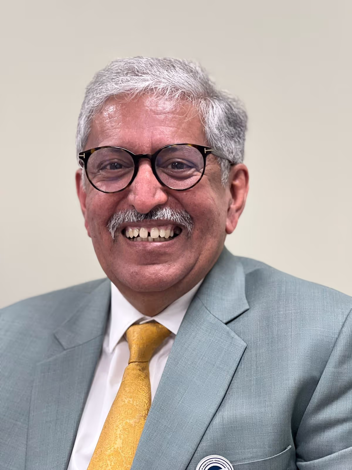 Dr. Rajeev Sharma