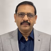 Dr. Prashant Jadhav