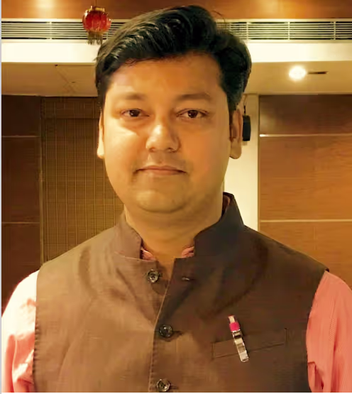 Dr. Rajiv Ranjan Thakur