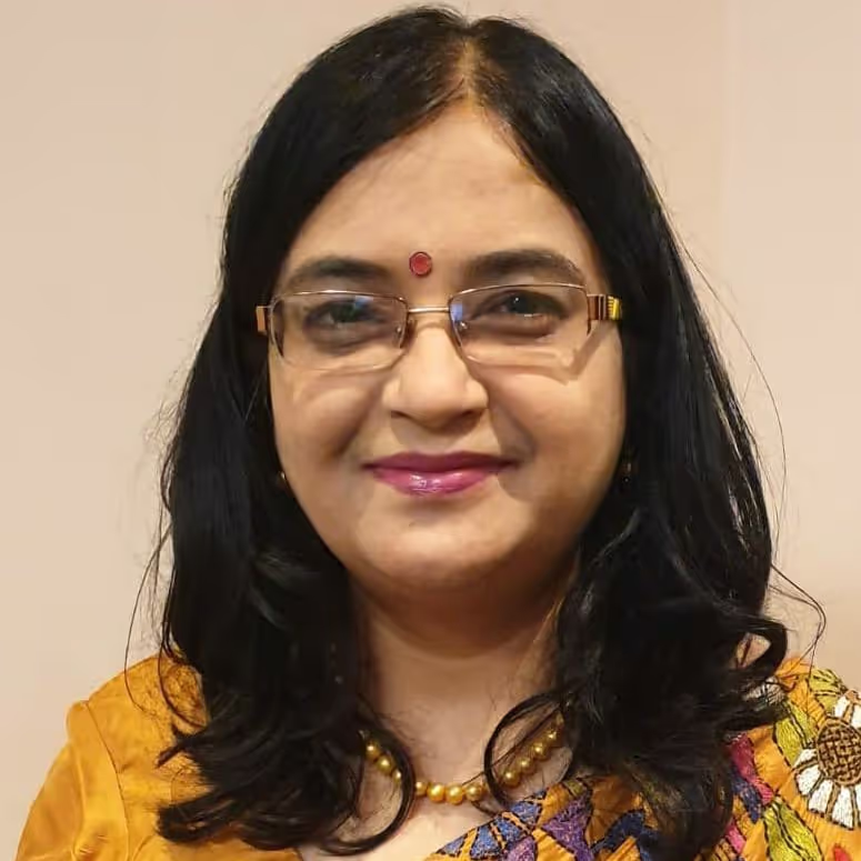 Dr. Rashmi Sarkar