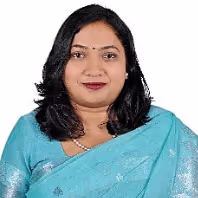 Dr. Savitha AS