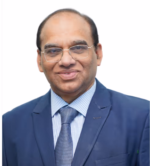 Dr. Seetharam Kolalapudi