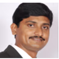 Dr. Shashi Kumar BM