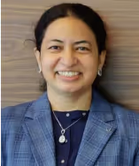 Dr. Shital Poojary