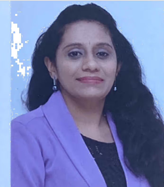 Dr. Shruthi H. N.