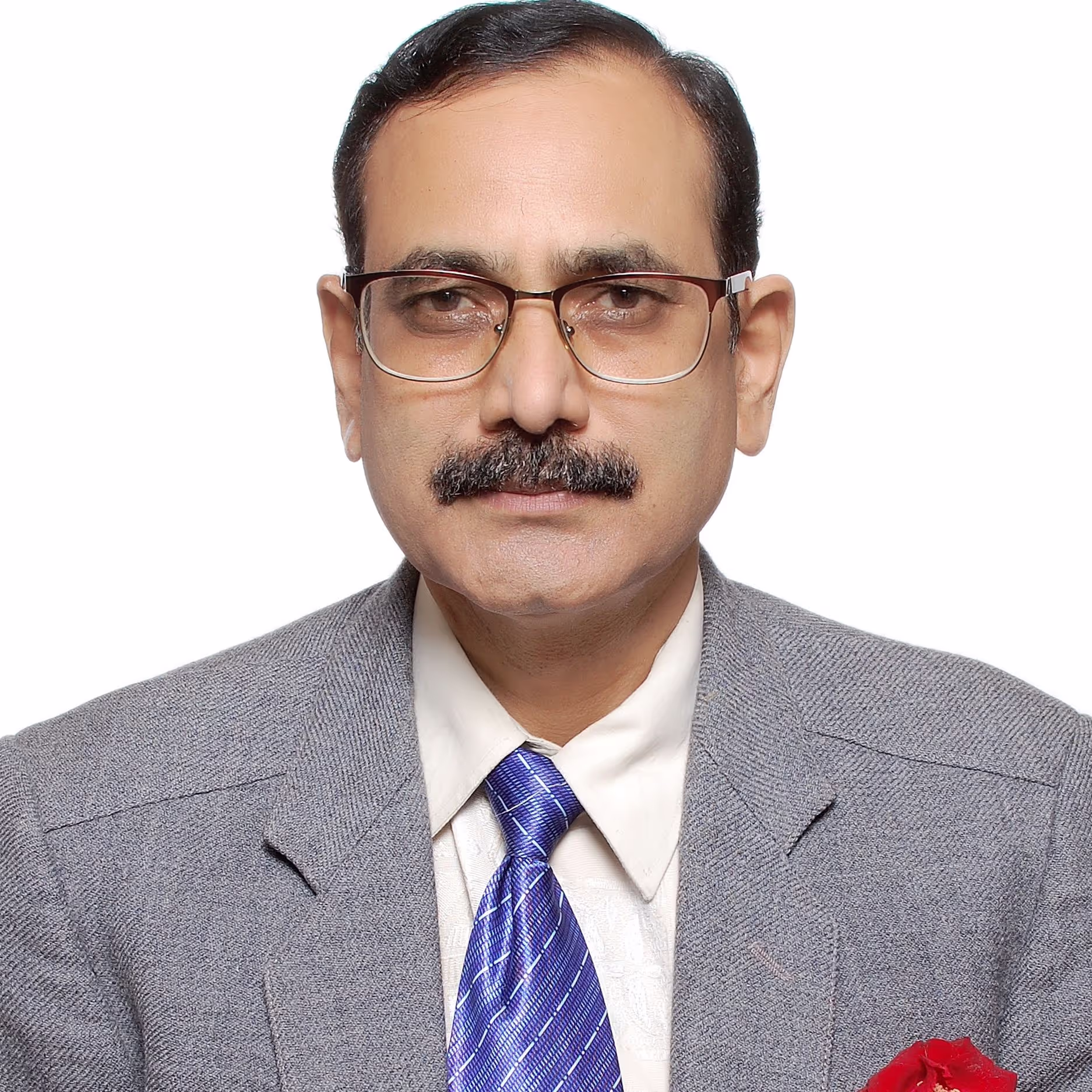 Dr. Vijay Zawar