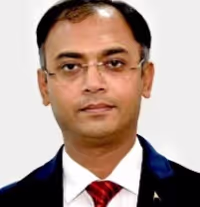 Dr. Vikas Shankar