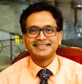 Dr. Vinay Singh