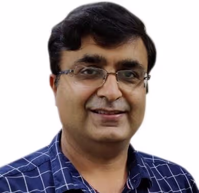 Dr. Vineet Relhan